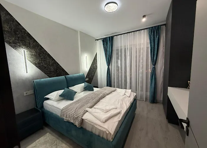 Evo Apartament De Lux Andre