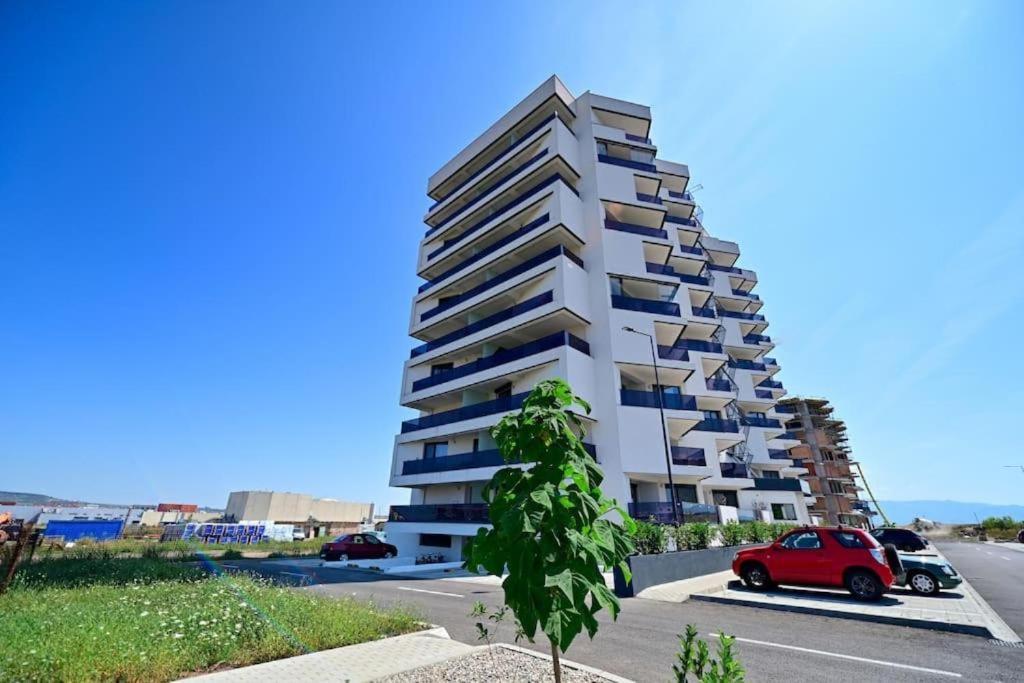 Evo De Lux Andre Apartament