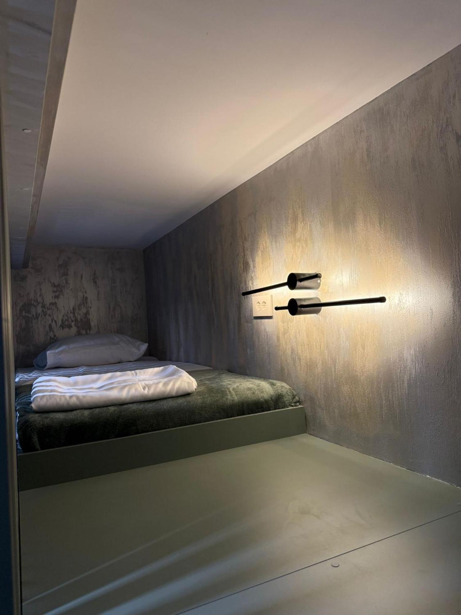 Evo De Lux Andre