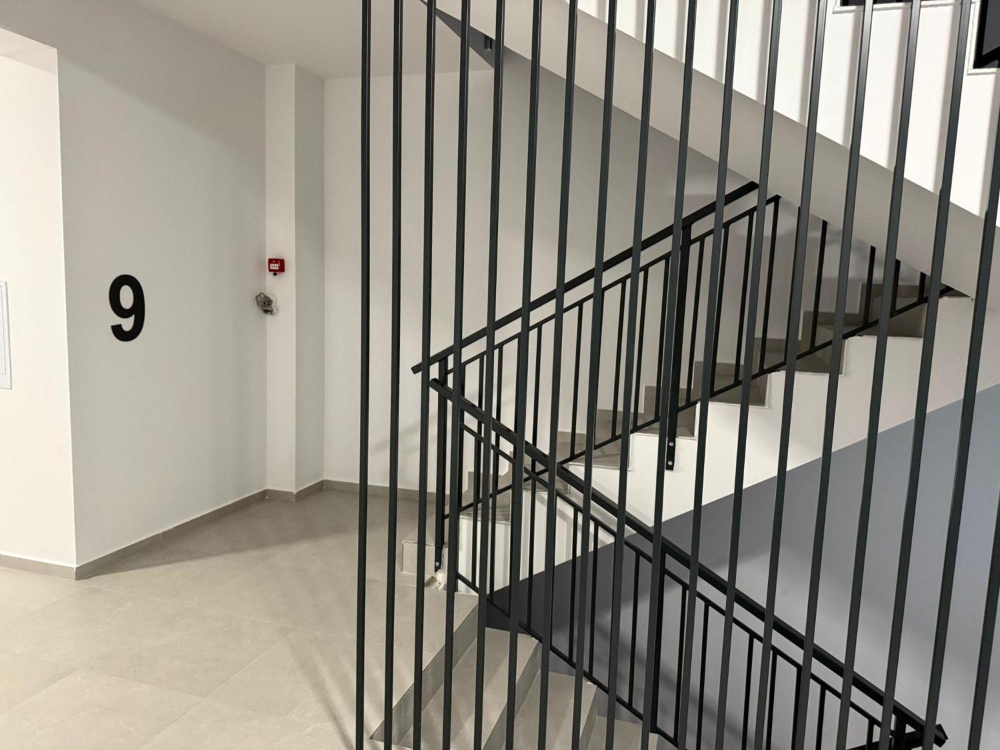 Apartament Evo De Lux Andre Sibiu