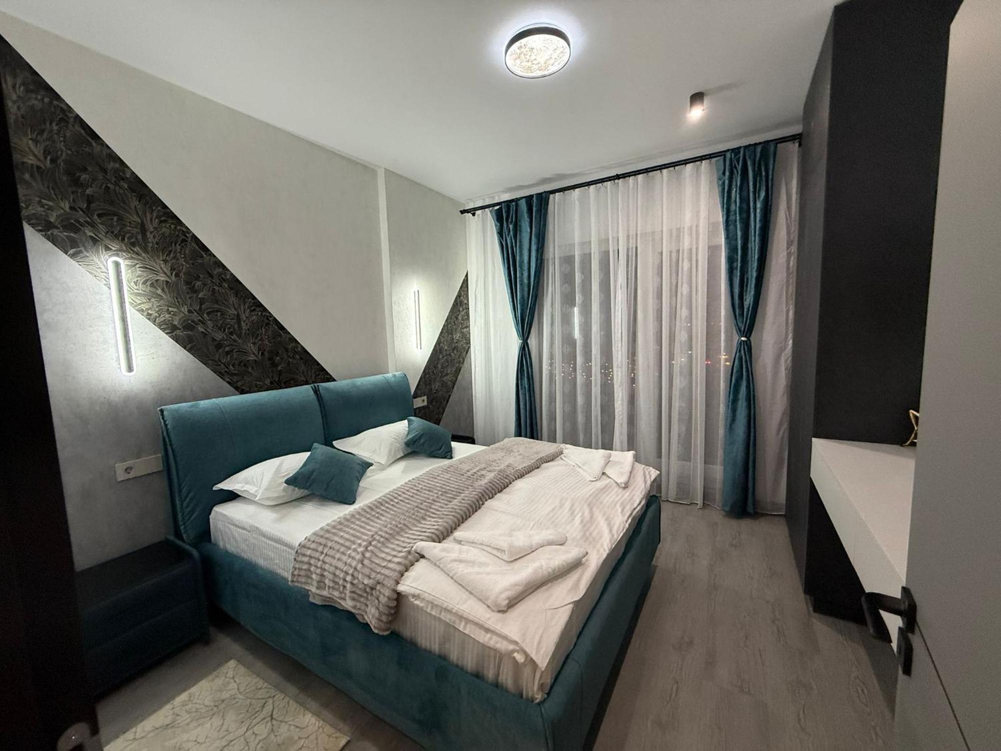 Evo De Lux Andre * Sibiu