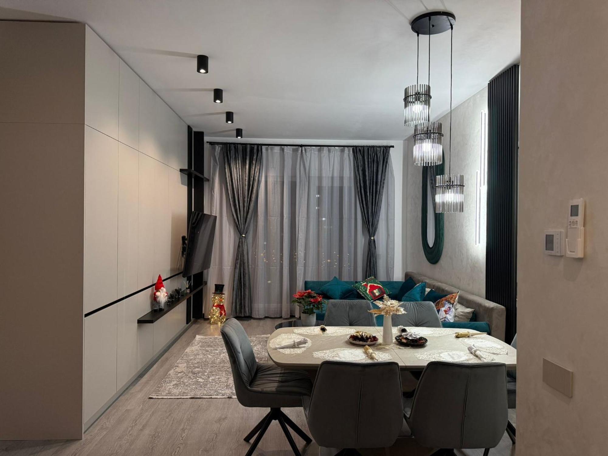 Evo De Lux Andre Sibiu
